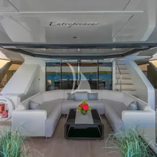 Main Aft Deck
