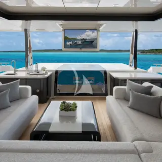 Main Aft Deck