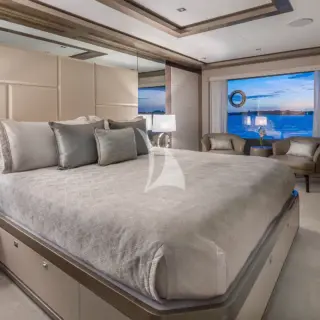 Master Stateroom