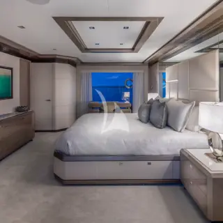 Master Stateroom