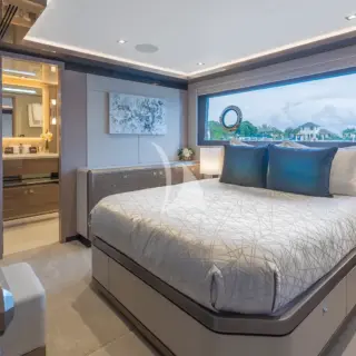 Guest Stateroom