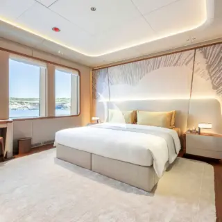 Guest cabin 2