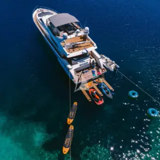 Water toys