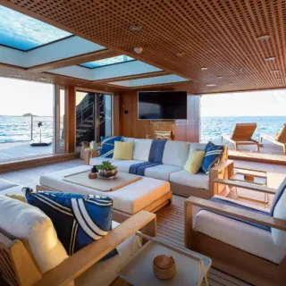 Beach Club