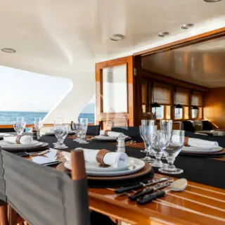 Main Aft Deck