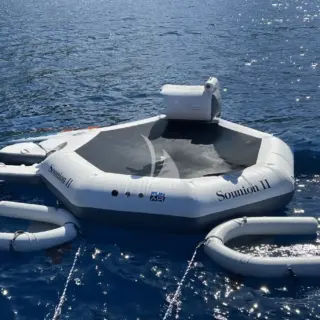 Water toy