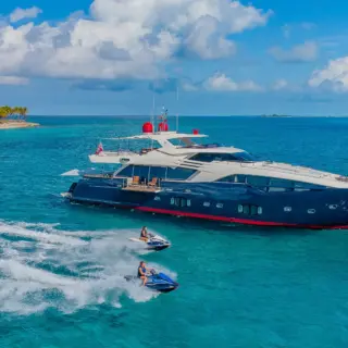 ONE AND ONLY - Water Toys