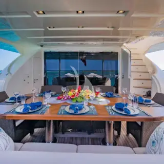 Main Deck Aft