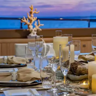 Main Dining