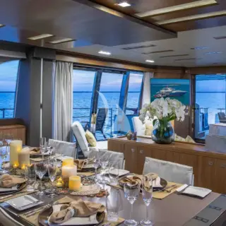 Main Dining