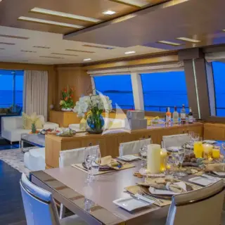 Main Dining
