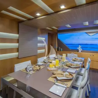 Main Dining