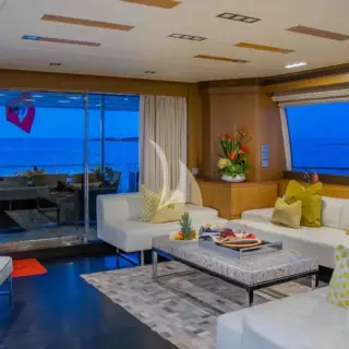 Main Salon