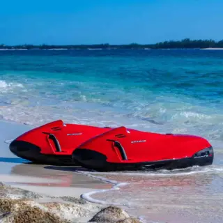 ONE AND ONLY - Sea Bobs