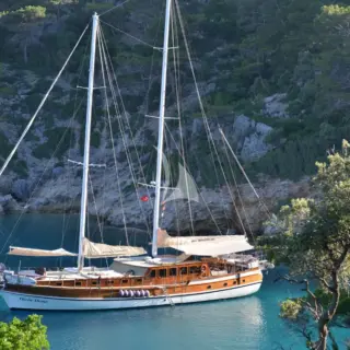 DERIN DENIZ - Image 1