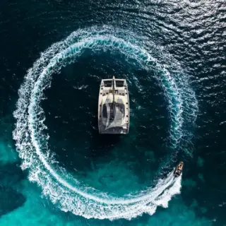 YGO. Drone Tender