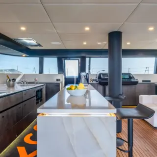 YGO. Kitchen