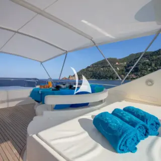 Dun deck