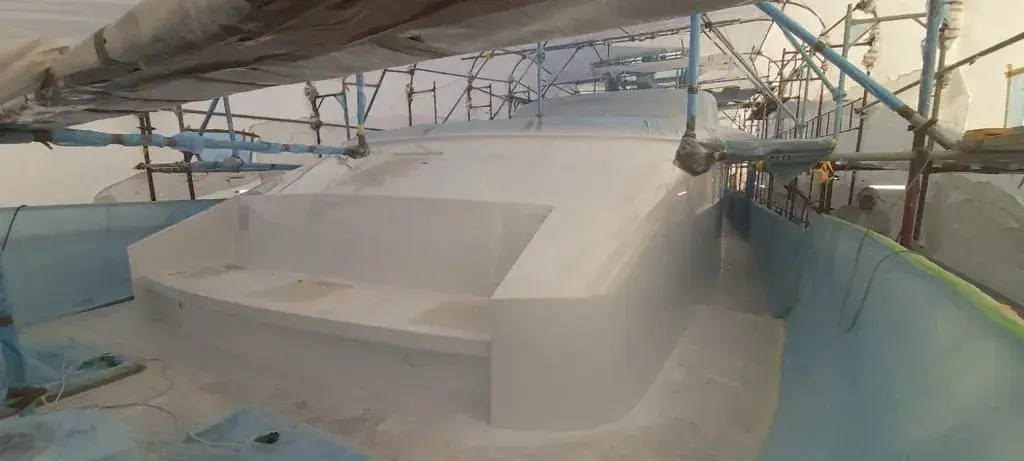 OKTANA - Full repaint and new decks for 2024 (winter 23-24 picture)