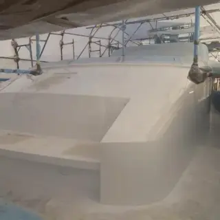 Full repaint and new decks for 2024 (winter 23-24 picture)