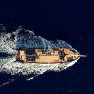 Miti One aerial view