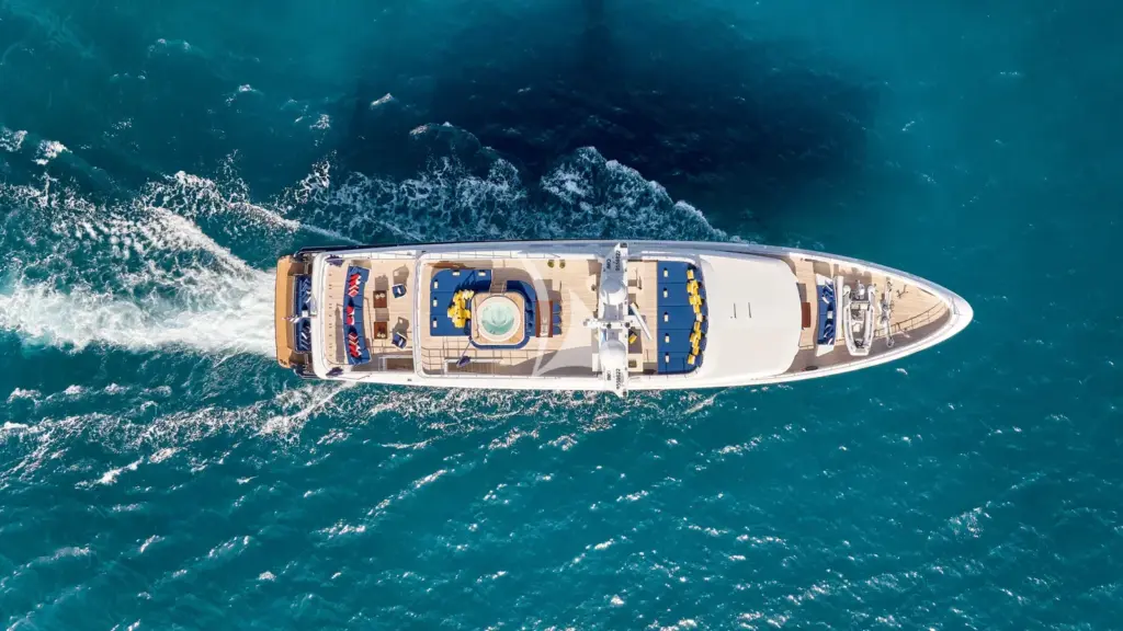 TIMBUKTU - Aerial View