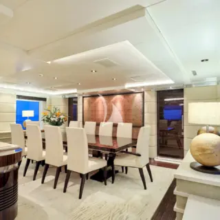 TIMBUKTU - Main Dining Area