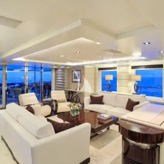 TIMBUKTU - Main Salon