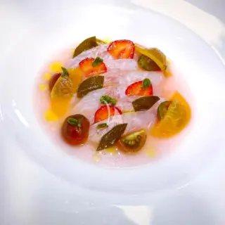 TIMBUKTU - Chef's creations 