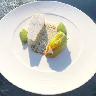 TIMBUKTU - Chef's creations 