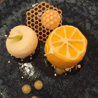 TIMBUKTU - Chef's creations 