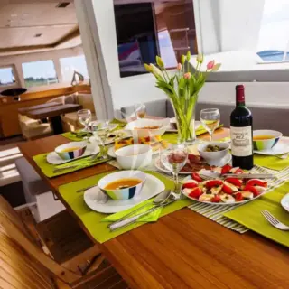 Dinette