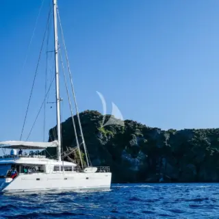 Starboard side