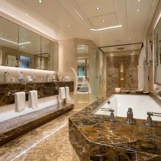 Master ensuite