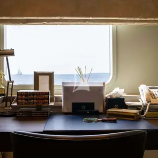 Master office