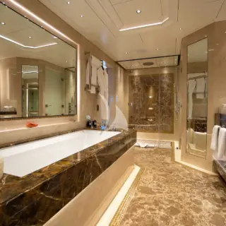 Master ensuite
