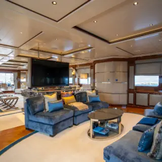 Main salon