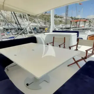 OLA - Flybridge