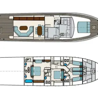 OLA Layout