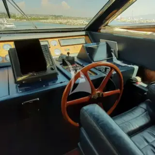 OLA - Steering