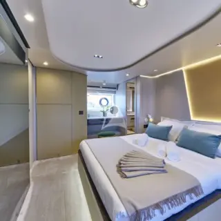 VIVA - Master cabin