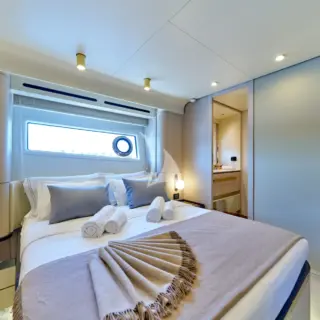 VIVA - VIP cabin
