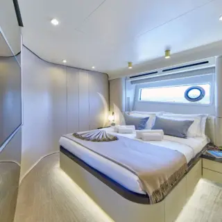 VIVA - VIP cabin