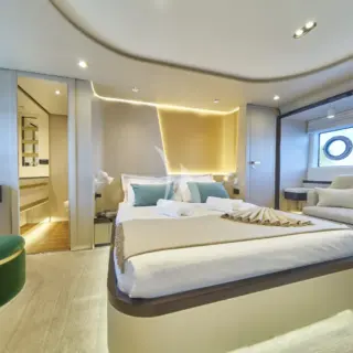 VIVA - Master cabin
