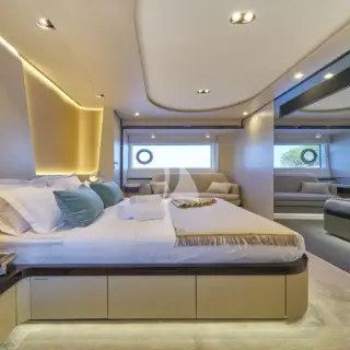 VIVA - Master cabin