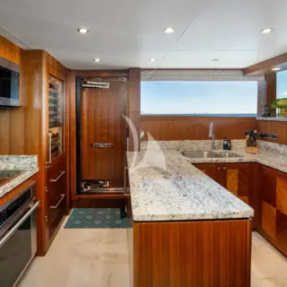 Galley