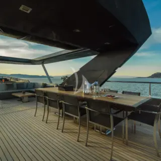 Sun Deck