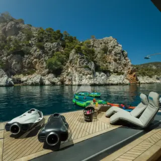 Water Toys