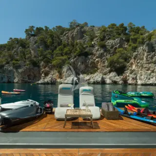 Water Toys