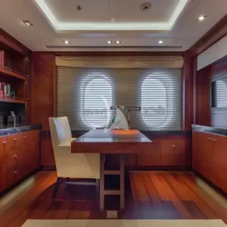 Master office